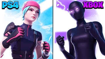 I Hosted A *PS4 VS XBOX* 1v1 Tournament (BEST CONSOLE PLAYERS EVER)