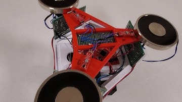 ECE 4960 Fall 2019 MB2 Magneto Project