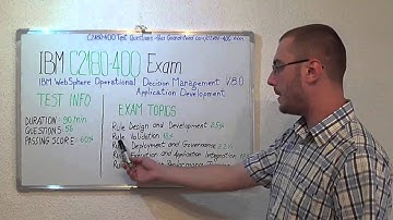 C2180-400 Test Questions Exam PDF Answers