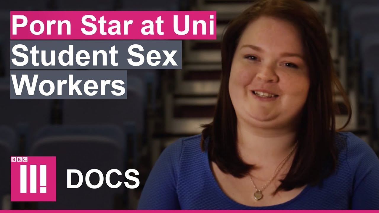UNI STUDENT BY DAY, PORN STAR AT NIGHT” Student Sex Workers
