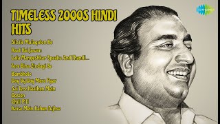 Download Lagu 2000s Evergreen Melodies | Alka Yagnik Songs | Silsile Mulaqaton Ke | Raat Hai Jawan MP3