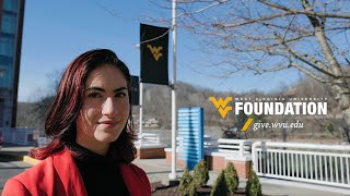 2023 Graduating Foundation Scholar: Daisy Levine