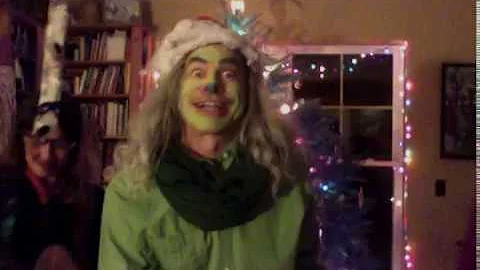 The Family That Stole Christmas