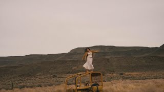 Abigail Rose- Run Girl Official Music Video