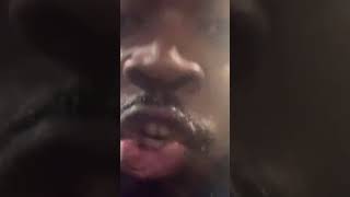 When, Nobody Is There