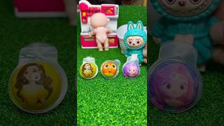 Eat marmalade #asmr #toys #funny