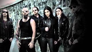 Download lagu LACUNA COIL - 'Trip The Darkness'