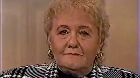 John Wayne Gacy victim's mother appears on Geraldo...