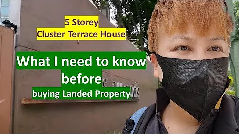 #56_Cluster Terrace House|  What are the 2 main co...