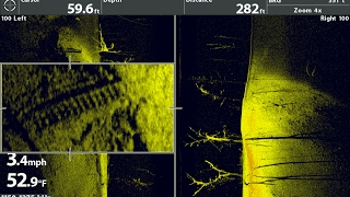 Tips N Tricks 182 Humminbird Helix G2N Mega Imaging