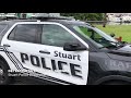 Body Found in the St. Lucie River