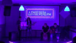 OUKSenia в рамках проекта АтмосфераFM