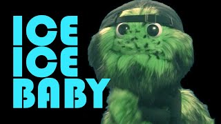 Vinilla Ice (vinnie Tries Rapping)
