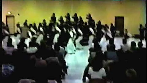 CG Sound System - Judy Meeks - 1982 Luers Contest ...