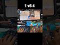 How To Play🔥Free Fire.🌚Keyboard✅ And Mouse Phone🎮#freefireshorts #videoviral #Keyboardmouseonphone