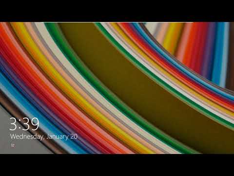 Destroying Windows 8.1 With Viruses!