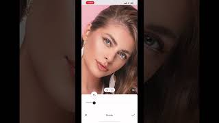 Creativity 096 | How to Get a Flawless Face Using BeautyPlus remover | FREE Download in comment screenshot 4