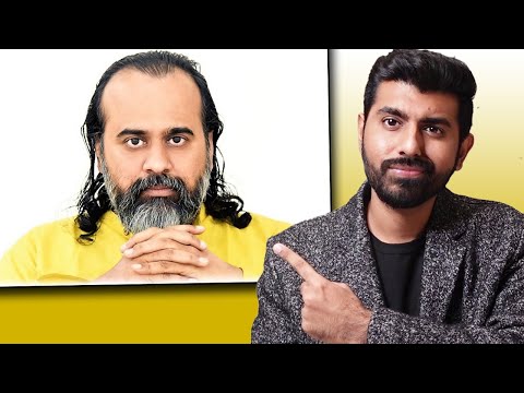 Shwetabh 100% agrees with Acharya Prashant - Shwetabh 100% agrees with Acharya Prashant