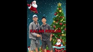 Etus🎤 Hananu Ba iha Kalan Natal 🌲 cover