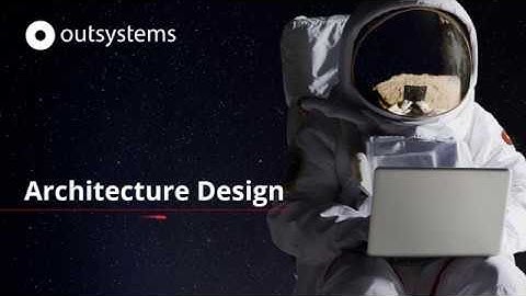 Business Vision: Architecture design