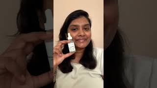 The Ordinary Niacinamide 10% + Zinc 1% Review