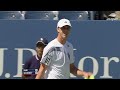 Sam Querrey vs. Kevin Kim Full Match | 2009 US Open Round 2