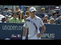 Sam Querrey vs. Kevin Kim Full Match | 2009 US Open Round 2
