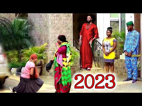 Dont Ever Try To Watch This Movie If U Are Not  Married- 2023 Nigerian Movie