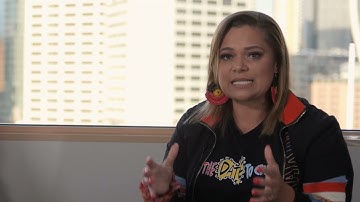 Educating for change with Mundanara Bayles | Meet the Mob - Series 1