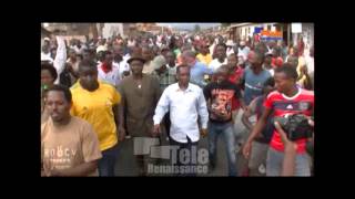 Burundi:Hutus et Tutsis disent 