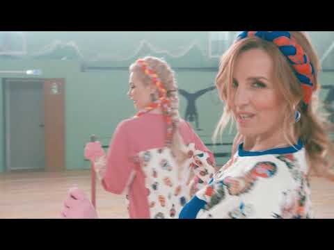 Балаган Лимитед — Не придумывай (feat.Наталия Иванова, Даниил Иванов) (Official video)