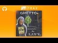 Ghetts - Simple Minded MCs | Link Up TV TRAX