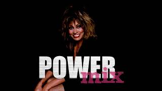 Banda Powermix - Simply The Best Tina Turner