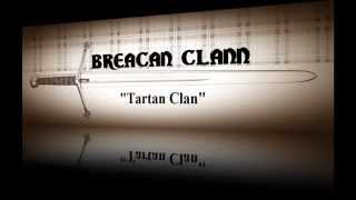 Breacan Clann -Recruitment & Advertisement video