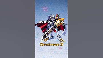 Thumbnail of The Strongest 💪 Digimon