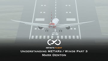 METAR Tutorial Part 3