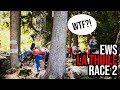 WTF!? ENDURO WORLD SERIES LA THUILE - Gara 2