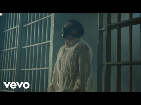 Beyond Unbroken - The Madness (Official Music Video)