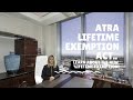 https://hessverdon.com : ATRA Lifetime Exemption Act.  Have you updated your trust since 2018? If you have not, listen to Jillyn Hess-Verdon speak on exemptions upon death, etc..