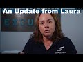 An Update from CEO Laura Spaulding