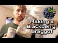 How to make a Braggot (Beer & Mead Combined)