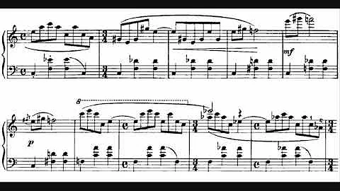 Samuel Barber - Piano Sonata Op. 26  [Terence Judd]