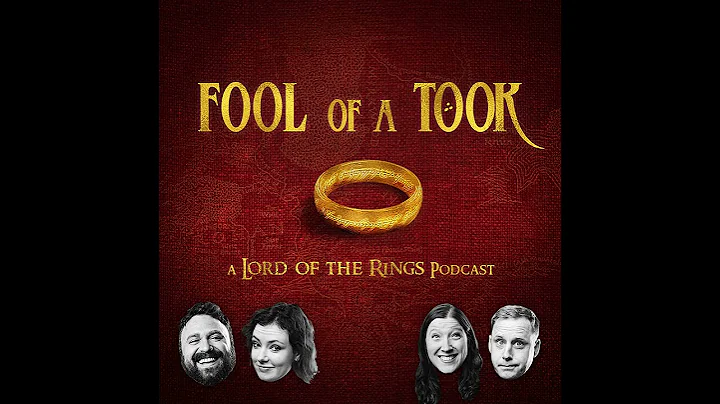 009 - Bad Things Happen "At The Sign of the Prancing Pony"