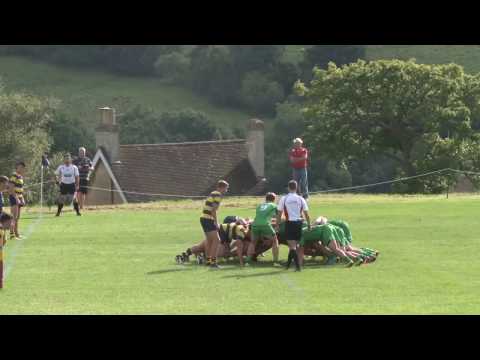 Beechen Cliff Rugby