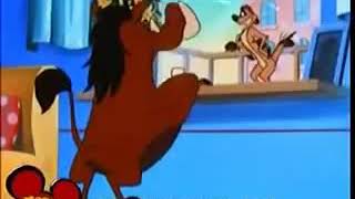 Timon And Pumba In Tamil All Pets Are Off Ep Part 3