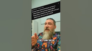 Vaardigheidscontroles hebben betekenis bij zowel succes als falen en wanneer ze niet nodig zijn. ...