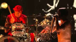 Red Hot Chili Peppers - Look Around  (I'm With You 2011) [Legendado PT-BR]