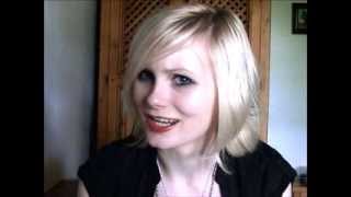 My First Goth Experience Theluciferfallen