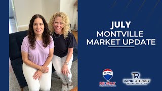 July Montville Market Update