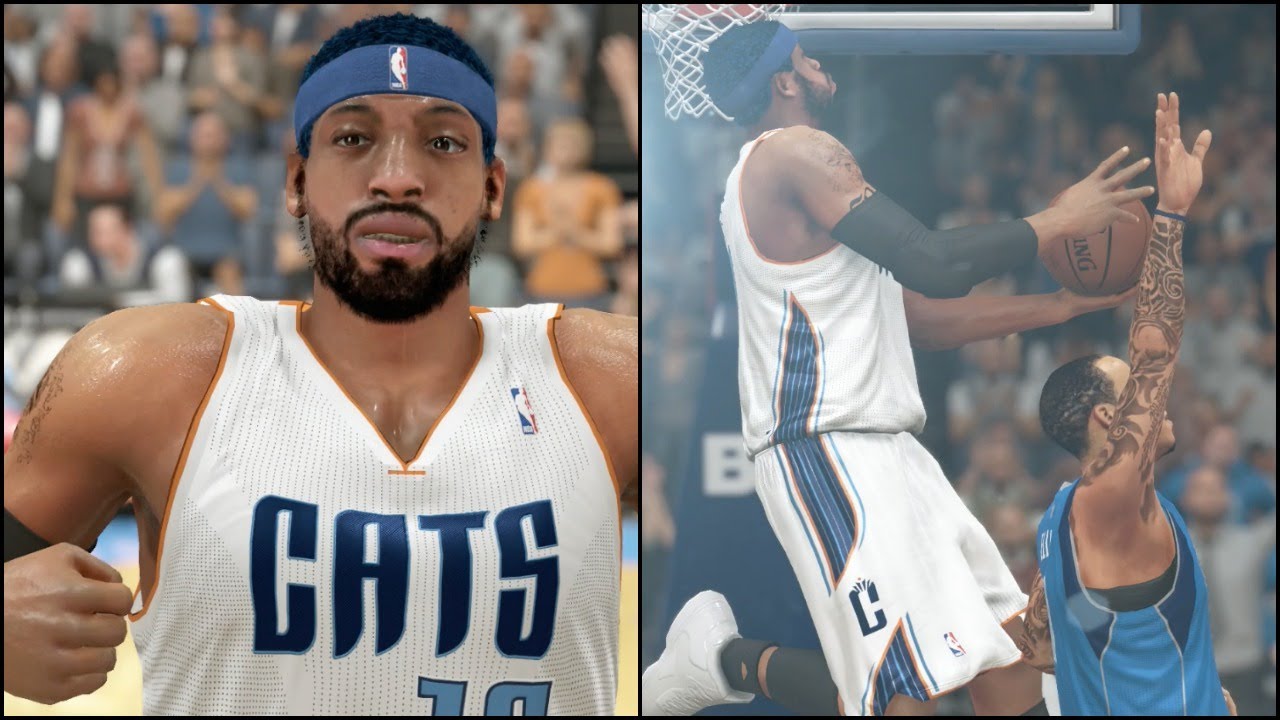 NBA 2k14 MyCAREER PS4 Gameplay - Trip-Dub with 25 + Rebounds | Best Rebounder in NBA ncaa football 14 sliders